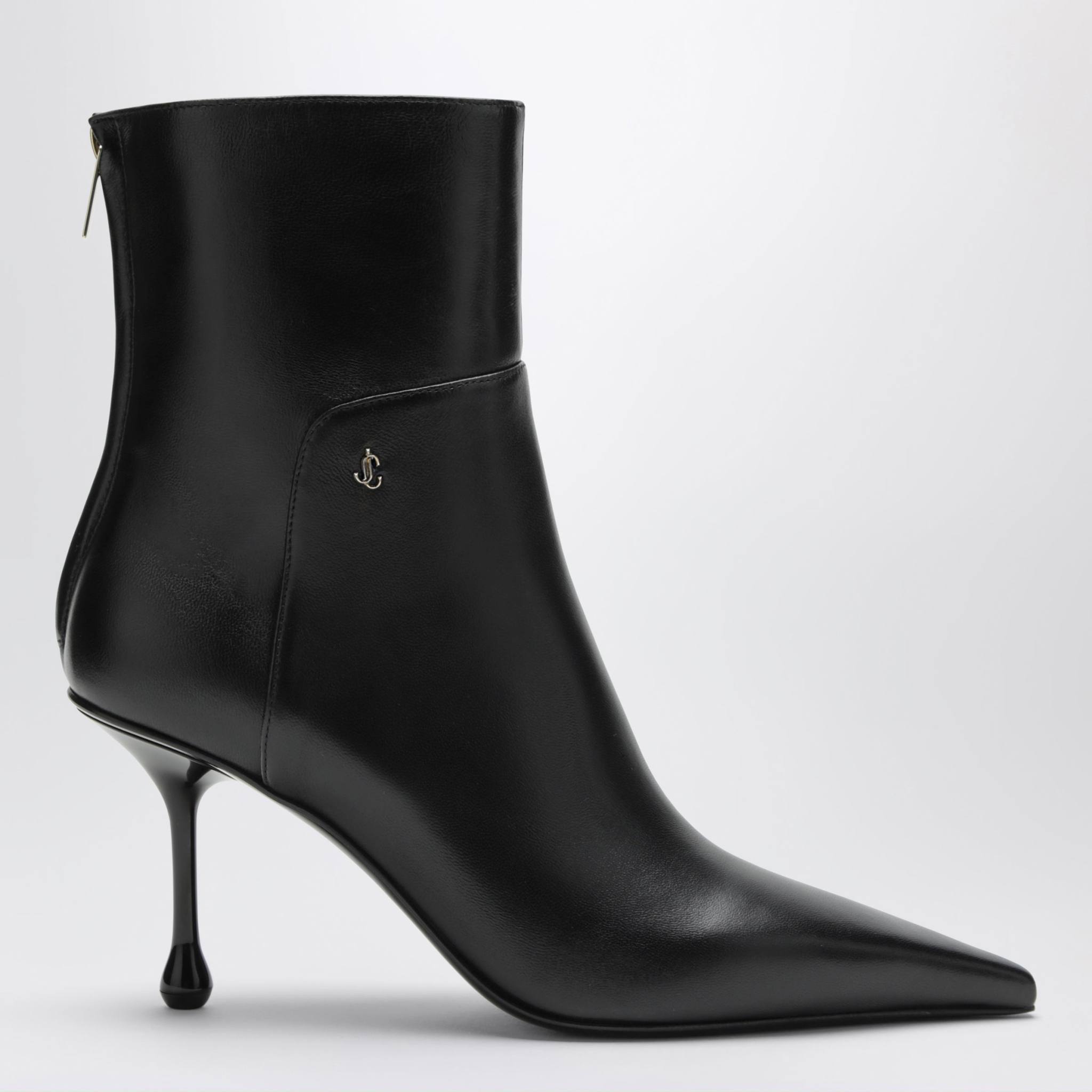 [Jimmy Choo] Ankle Boots FW26 CYCASAB80NAP