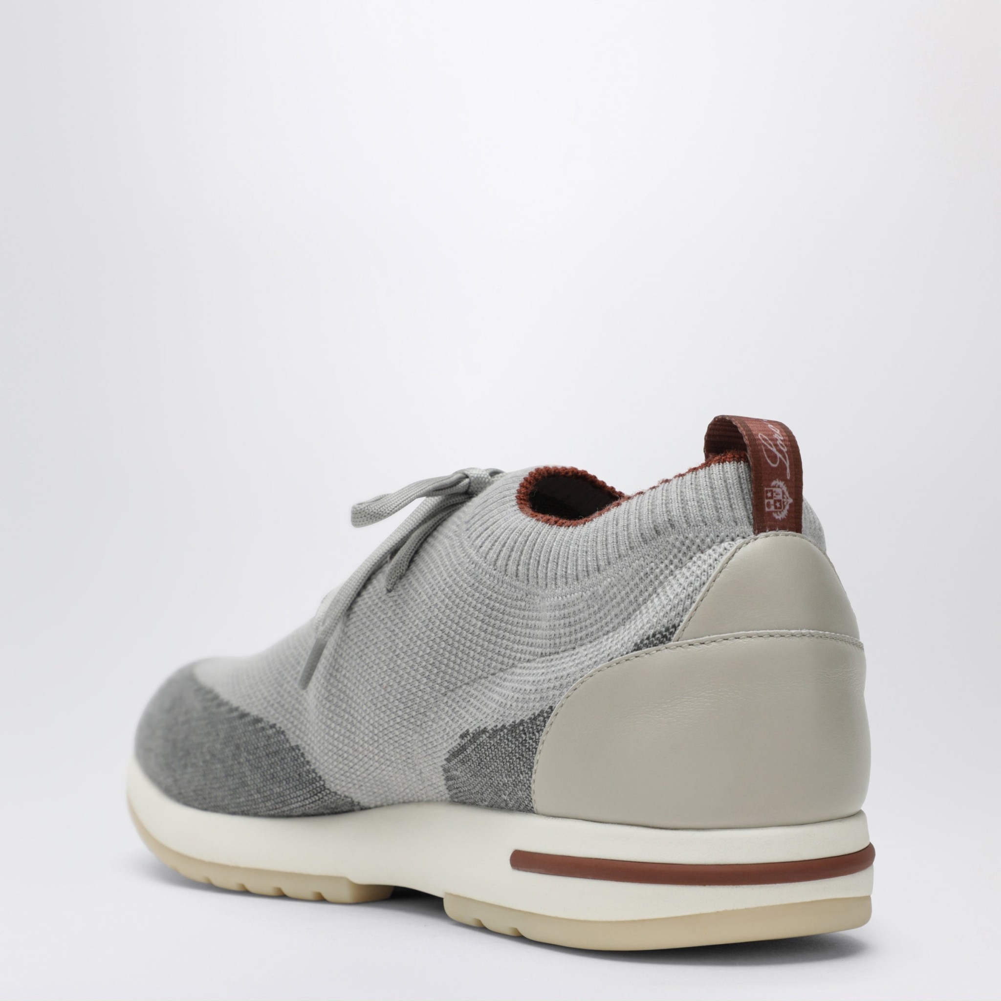 [Loro Piana] Sneakers FW26 FAI1540WO