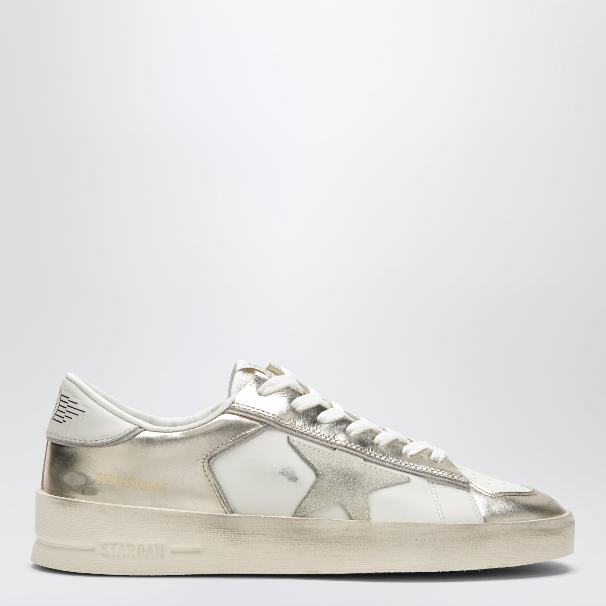 [Golden Goose] Sneakers FW26 GWF00333F007536