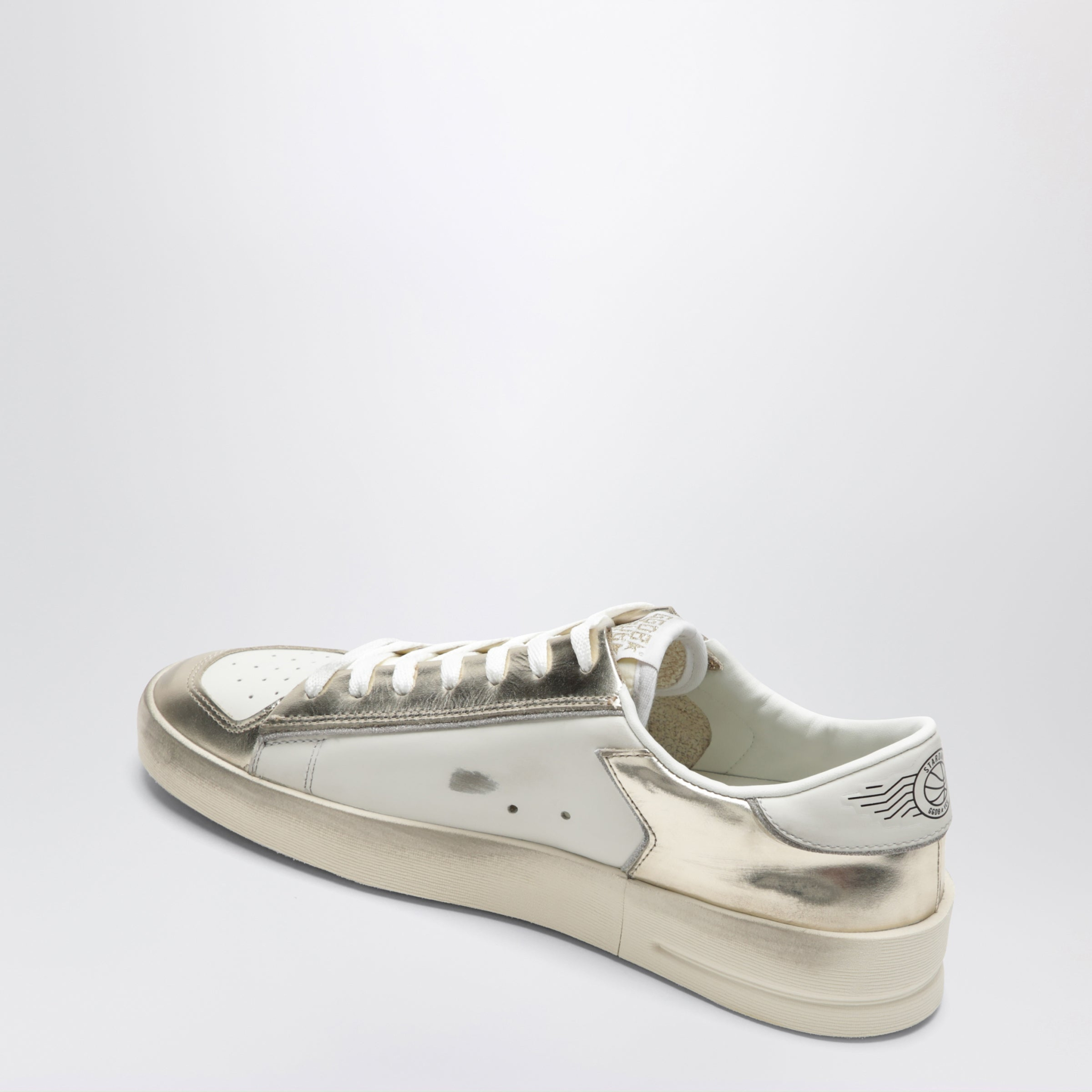 [Golden Goose] Sneakers FW26 GWF00333F007536