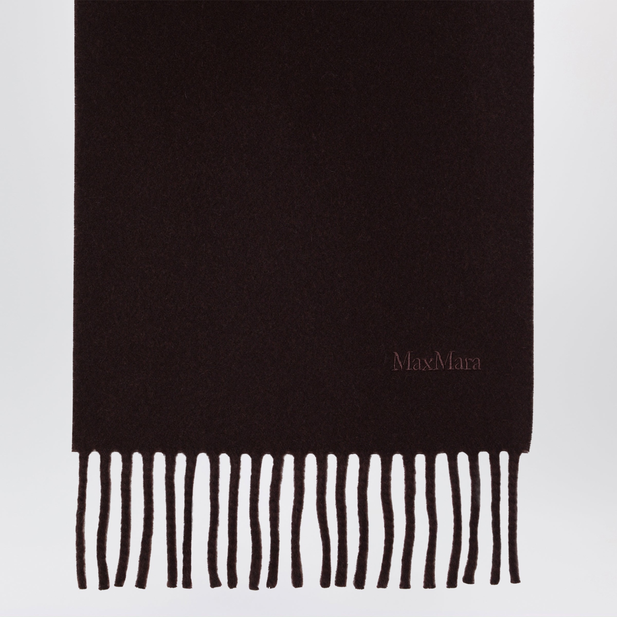 [Max Mara] Scarf FW26 MXAFRAGOREWO