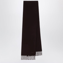 [Max Mara] Scarf FW26 MXAFRAGOREWO