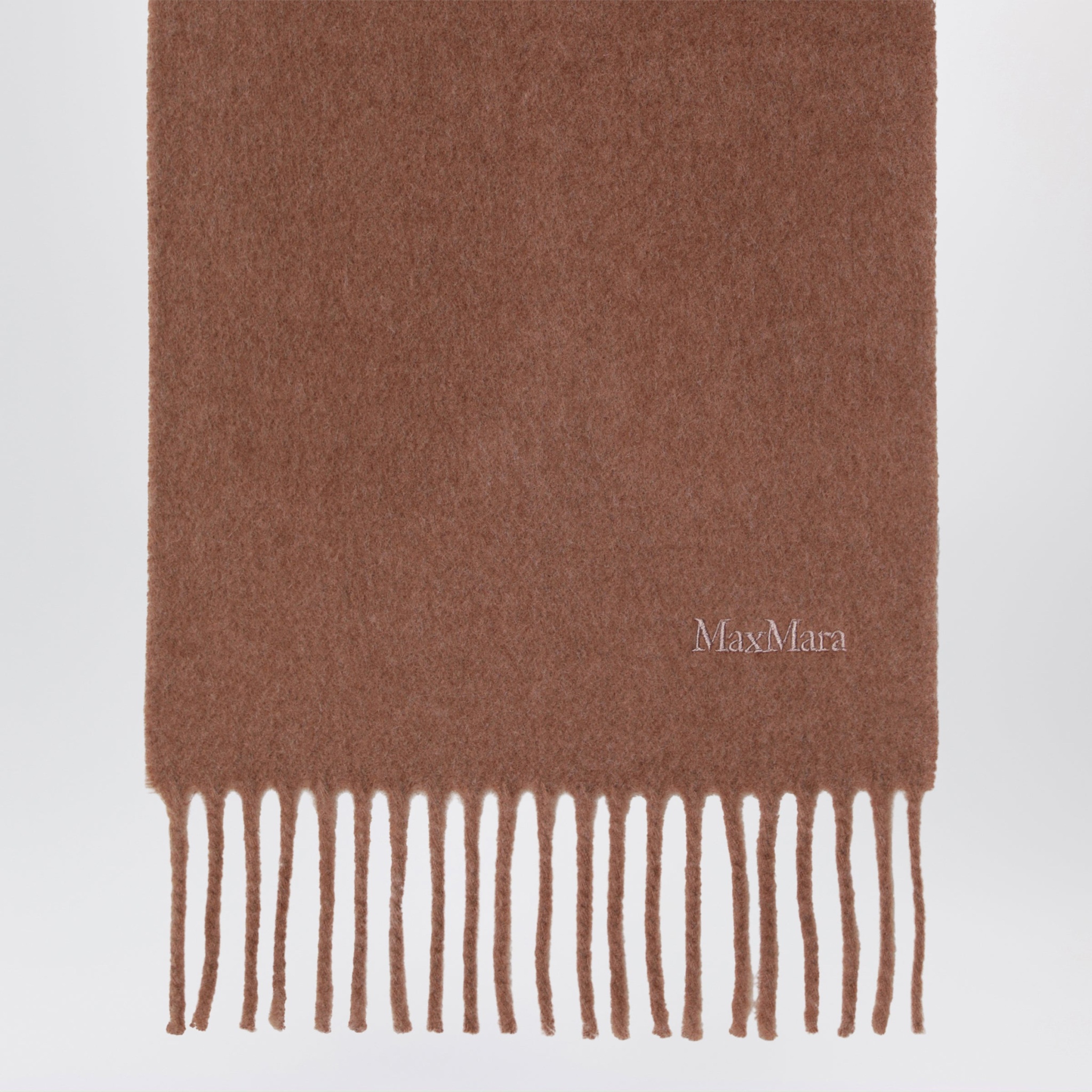 [Max Mara] Scarf FW26 MXAFRAGOREWO