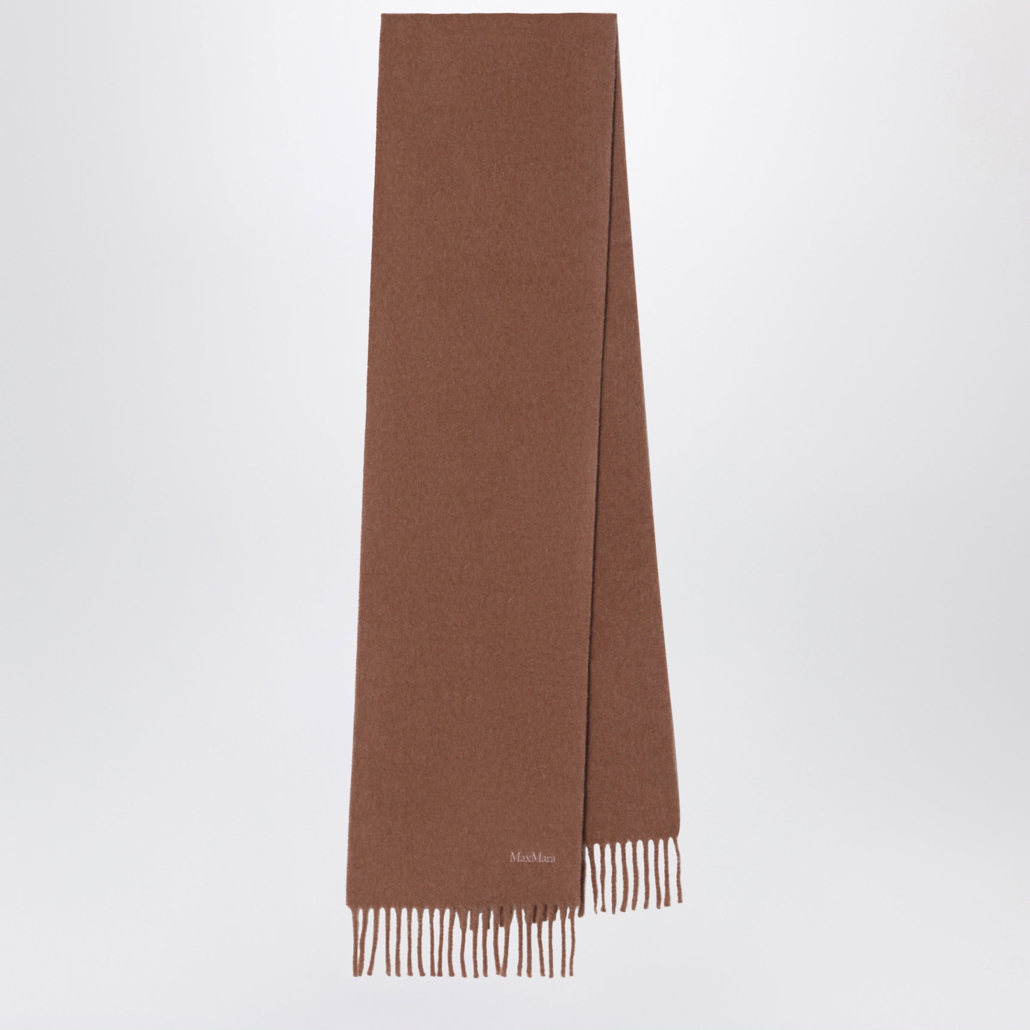 [Max Mara] Scarf FW26 MXAFRAGOREWO