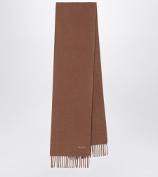 [Max Mara] Scarf FW26 MXAFRAGOREWO