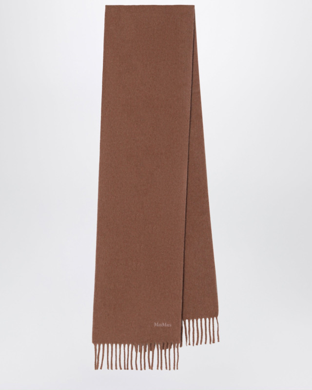 [Max Mara] Scarf FW26 MXAFRAGOREWO