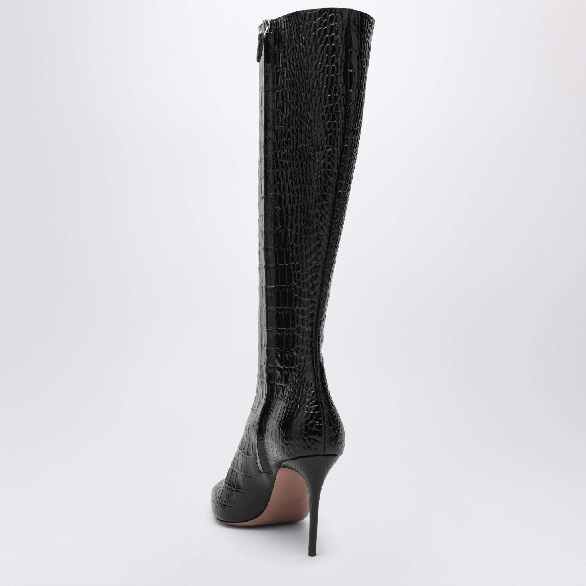 [Paris Texas] Boots FW26 PX2047XCOCO