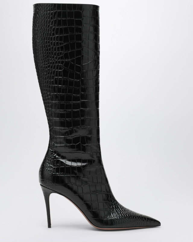 [Paris Texas] Boots FW26 PX2047XCOCO