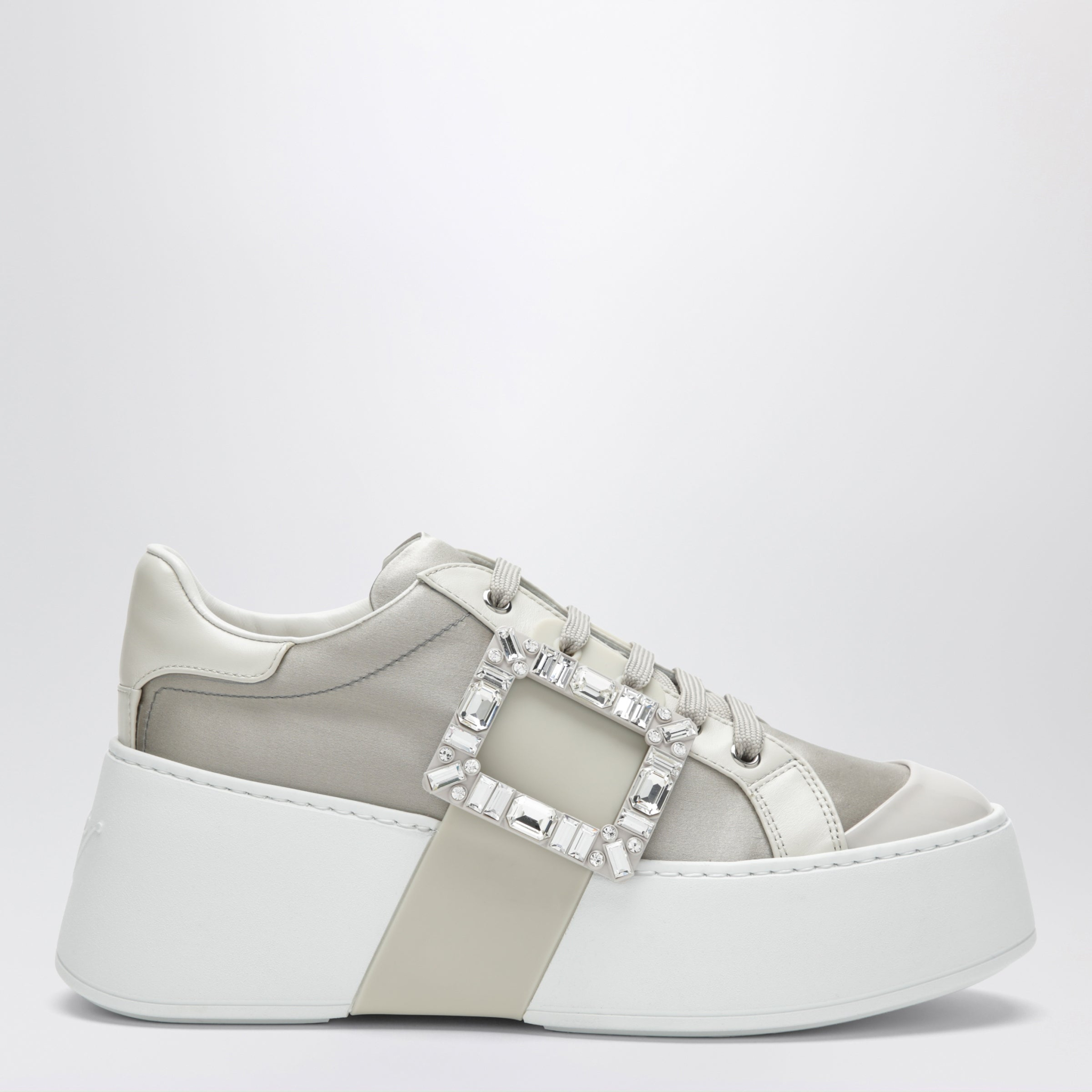 [Roger Vivier] Sneakers FW26 RVW73729110VMI