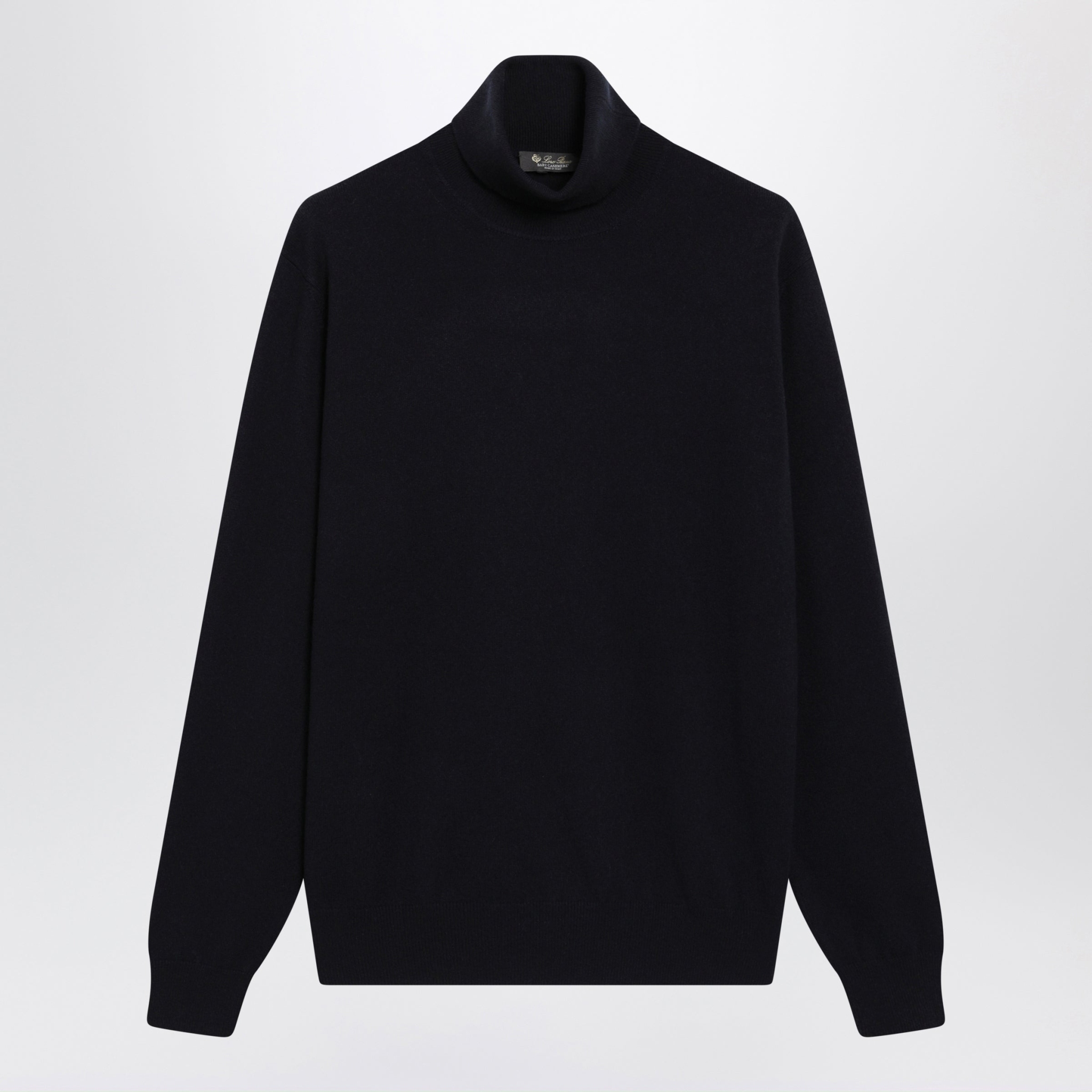 [Loro Piana] Knitwear FW26 FAB7516WS