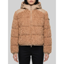 [Moncler] Fur Jacket FW26 L20931A00195_54AM6_22G
