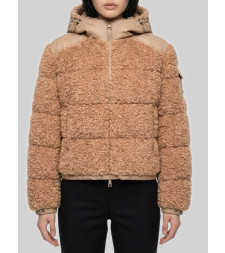 [Moncler] Fur Jacket FW26 L20931A00195_54AM6_22G