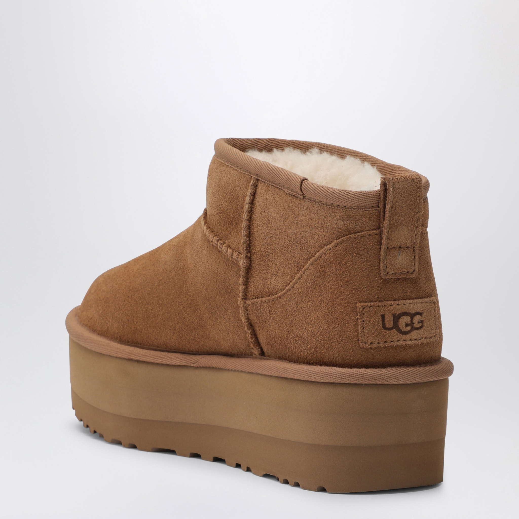 [UGG] Boots FW26 1135092SUE