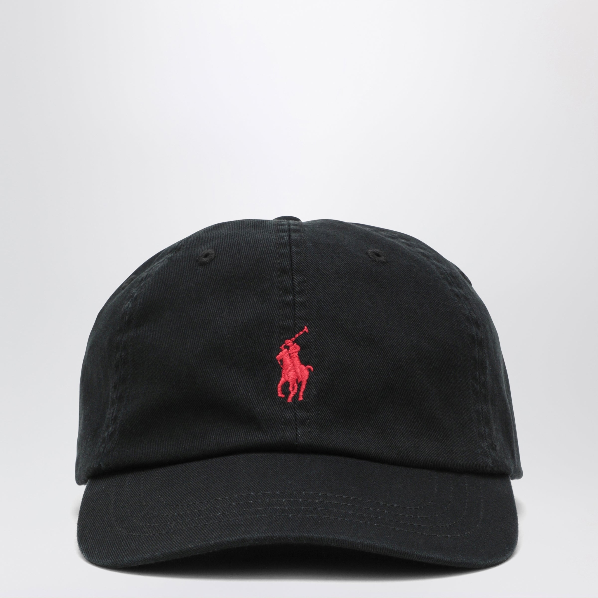 [Polo Ralph Lauren] Cap FW26 710548524012-CO