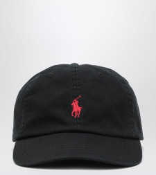 [Polo Ralph Lauren] Cap FW26 710548524012-CO