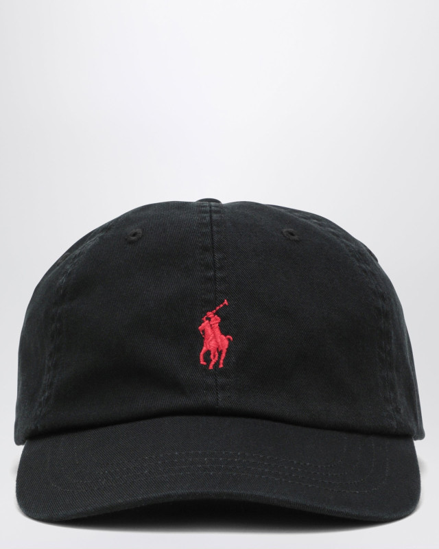 [Polo Ralph Lauren] Cap FW26 710548524012-CO