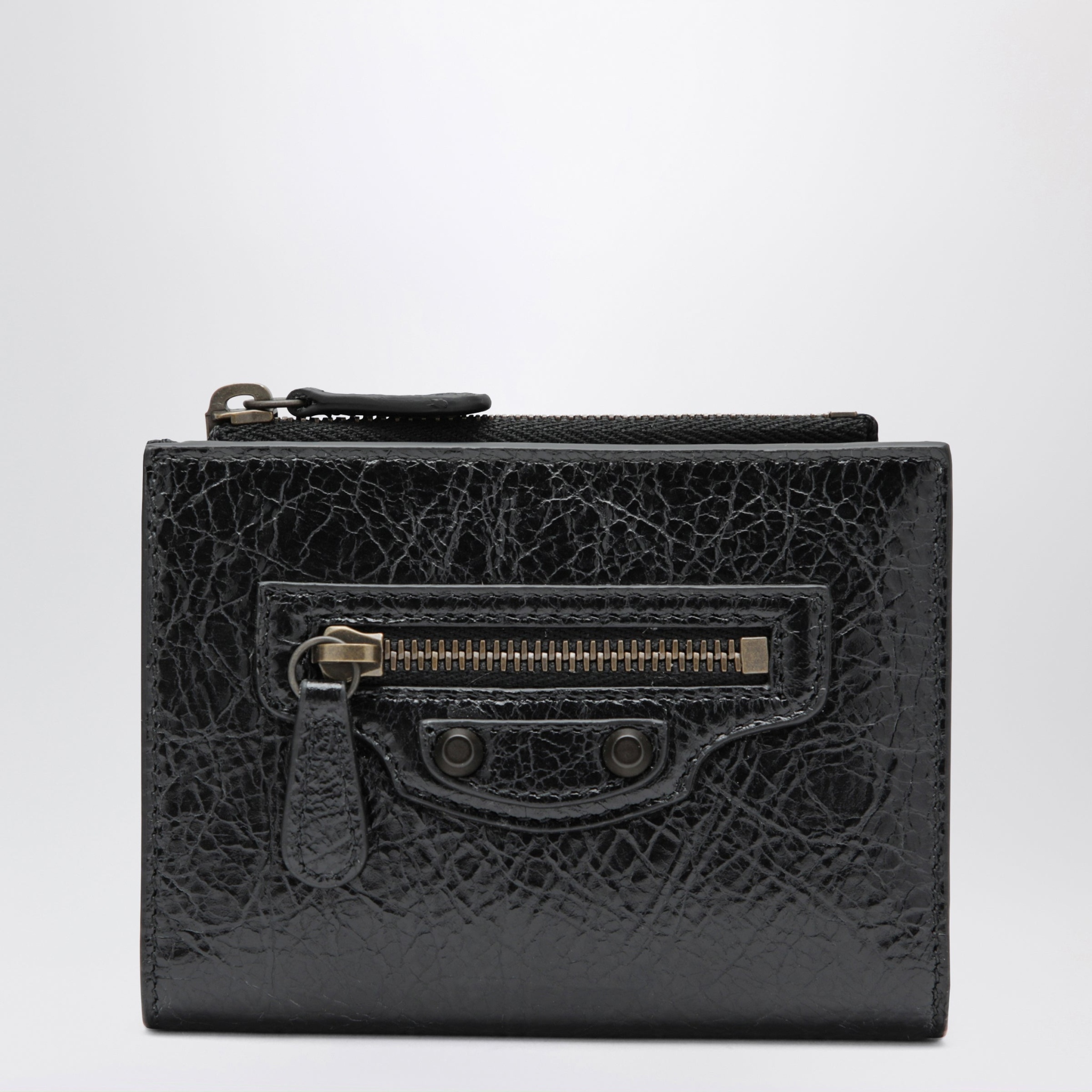 [Balenciaga] Wallet FW26 8463602ABFY