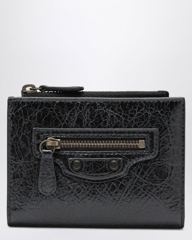 [Balenciaga] Wallet FW26 8463602ABFY