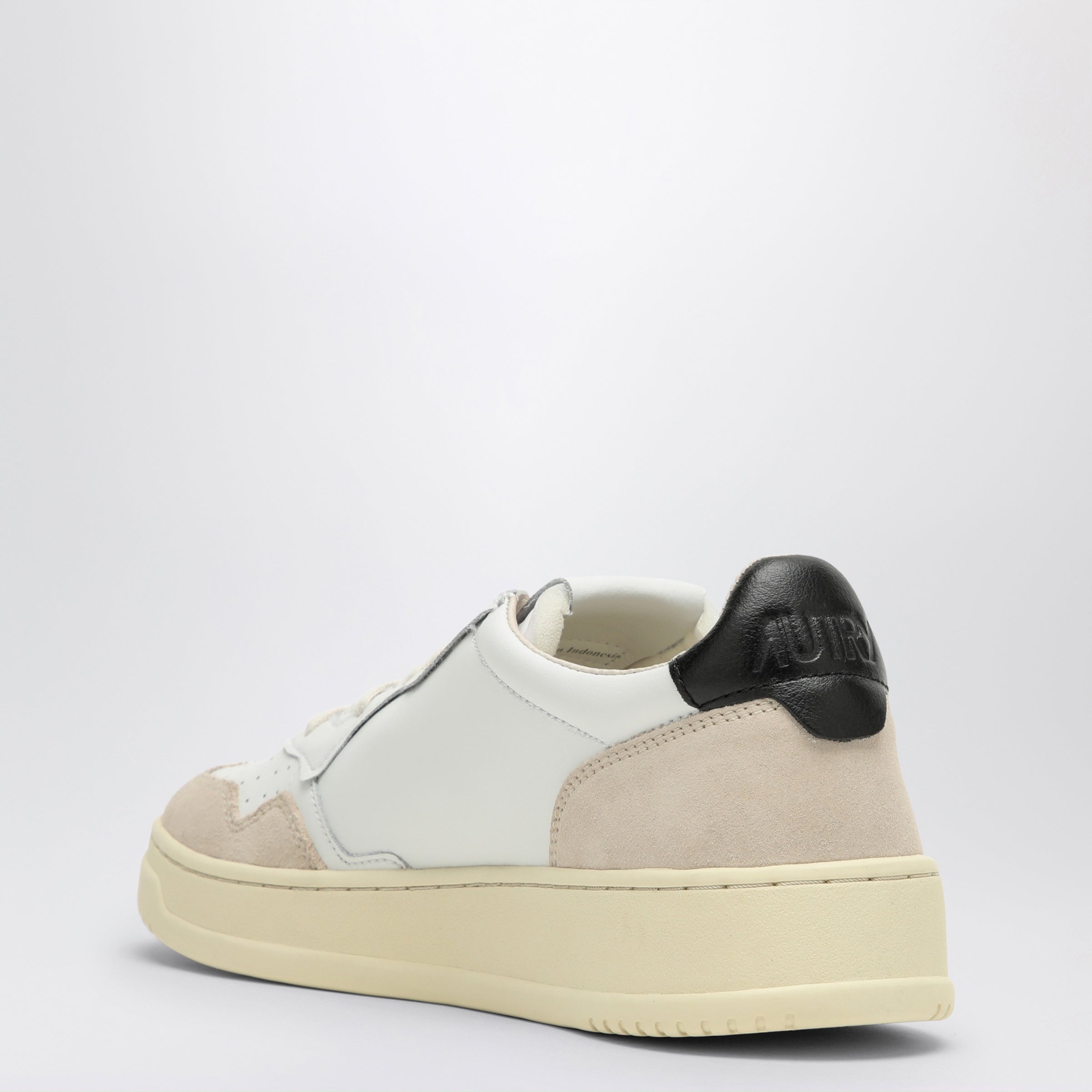 [AUTRY] Sneakers FW26 AULWLS21
