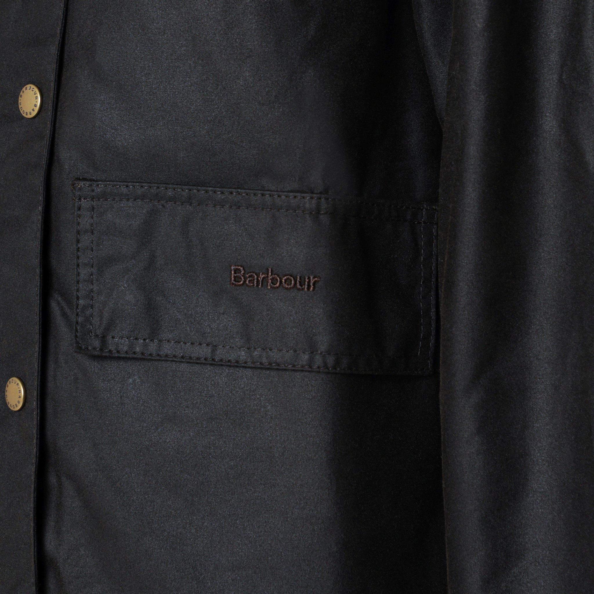 [Barbour] Jacket FW26 LWX1081CO