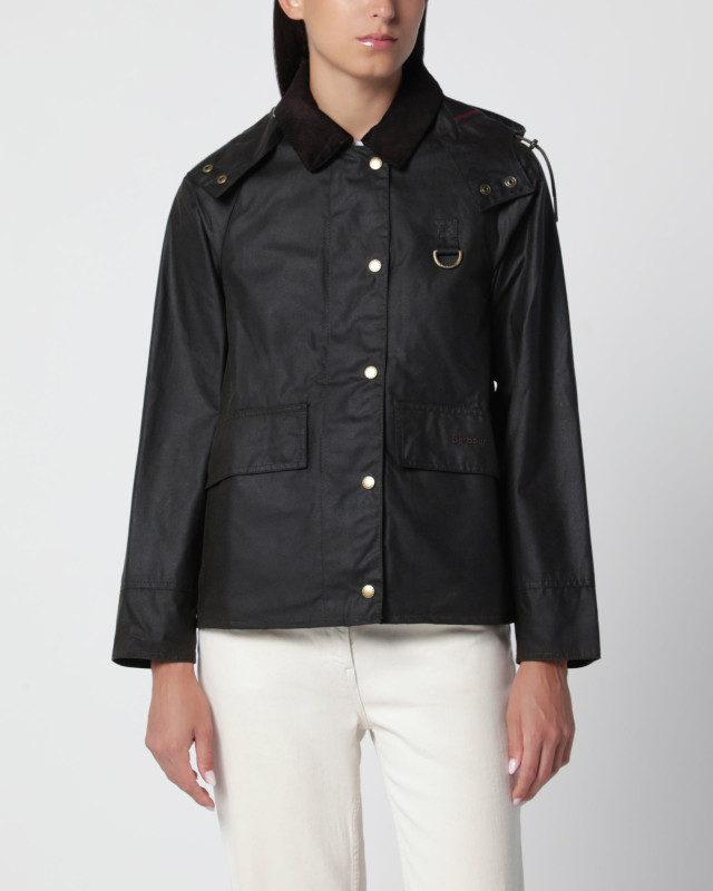 [Barbour] Jacket FW26 LWX1081CO