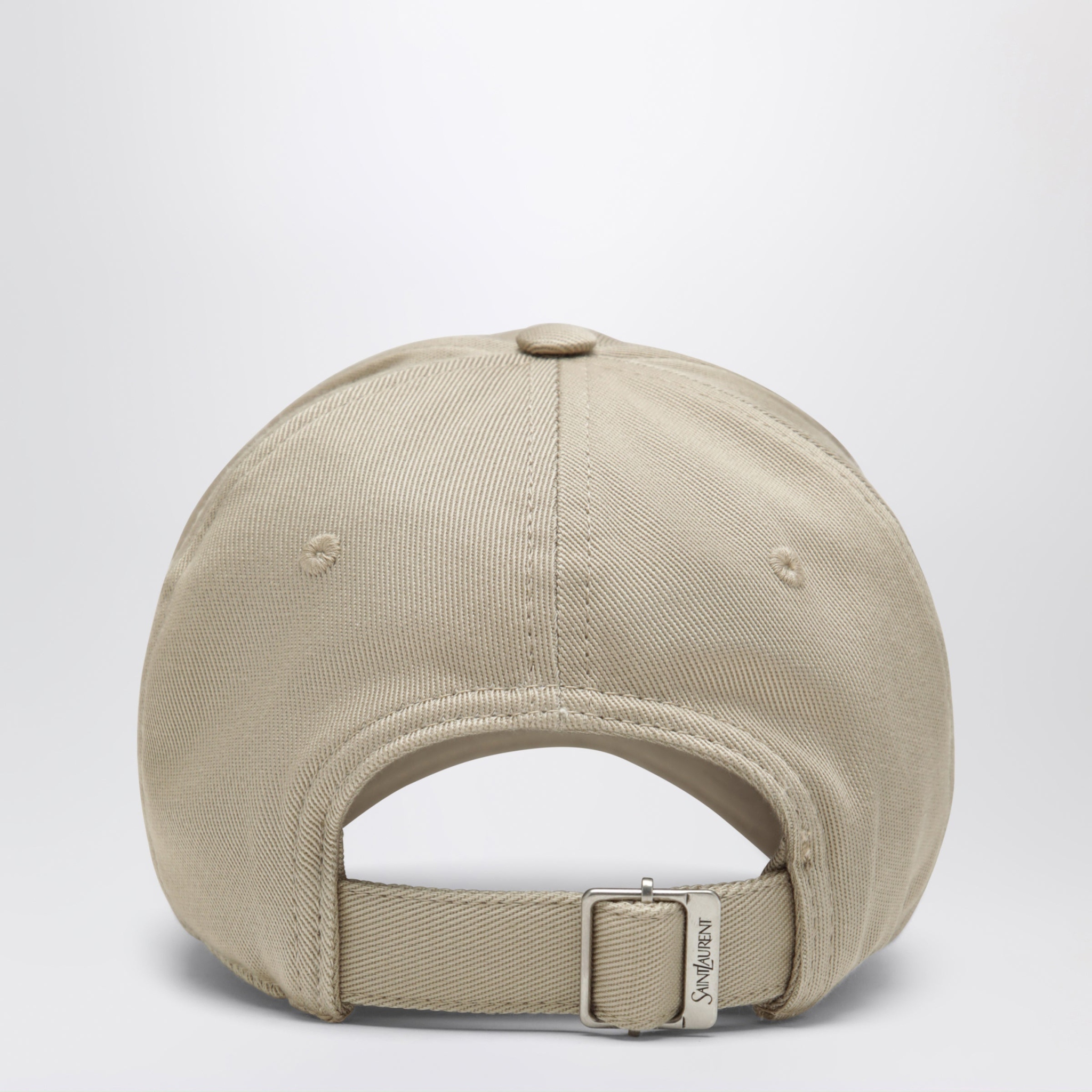 [Saint Laurent] Cap FW26 A000TX3YU61