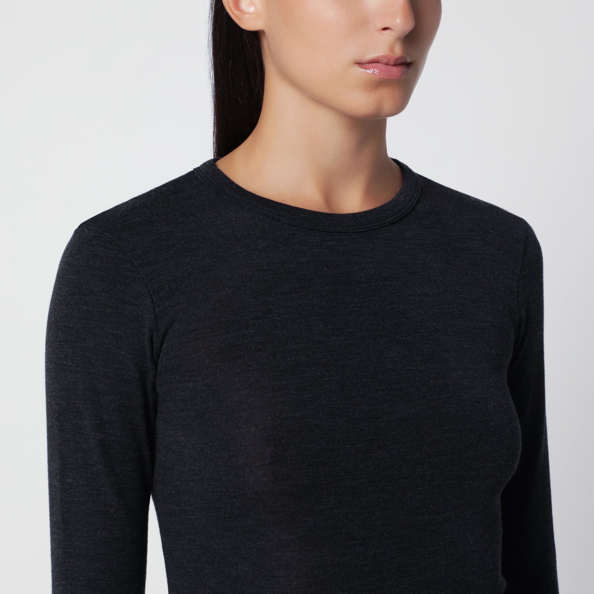 [ROHE] Knitwear FW26 420-20-423WO