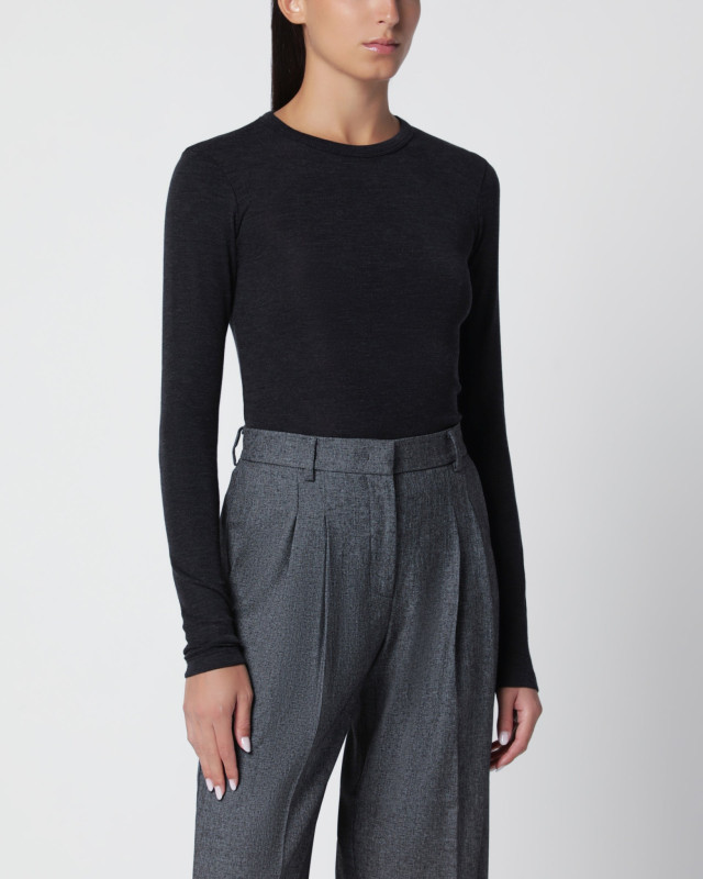 [ROHE] Knitwear FW26 420-20-423WO