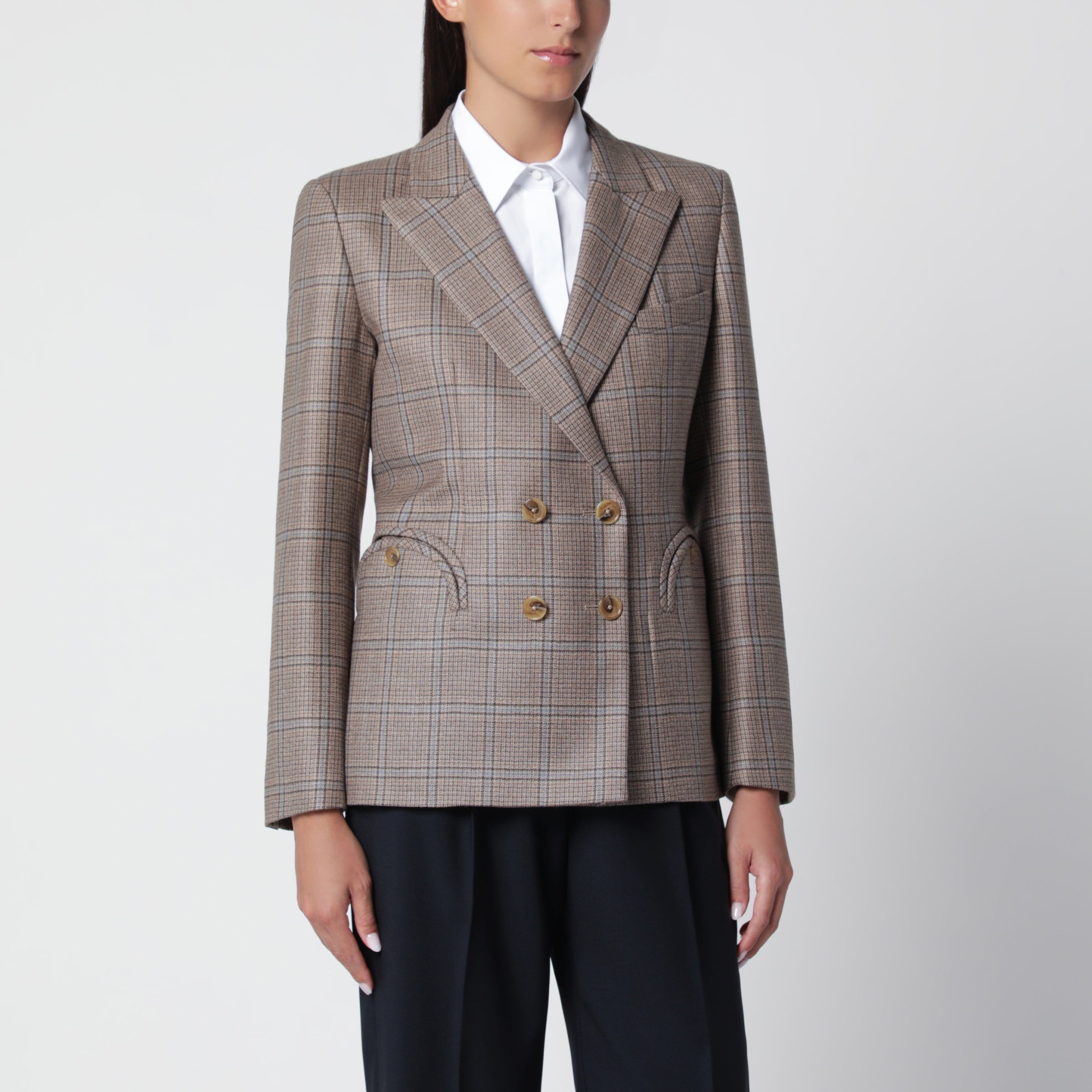 [Blaze Milano] Jacket FW26 BZCHD03SAO