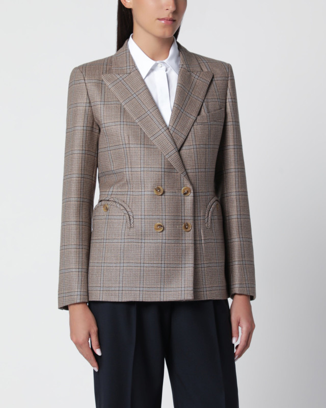 [Blaze Milano] Jacket FW26 BZCHD03SAO