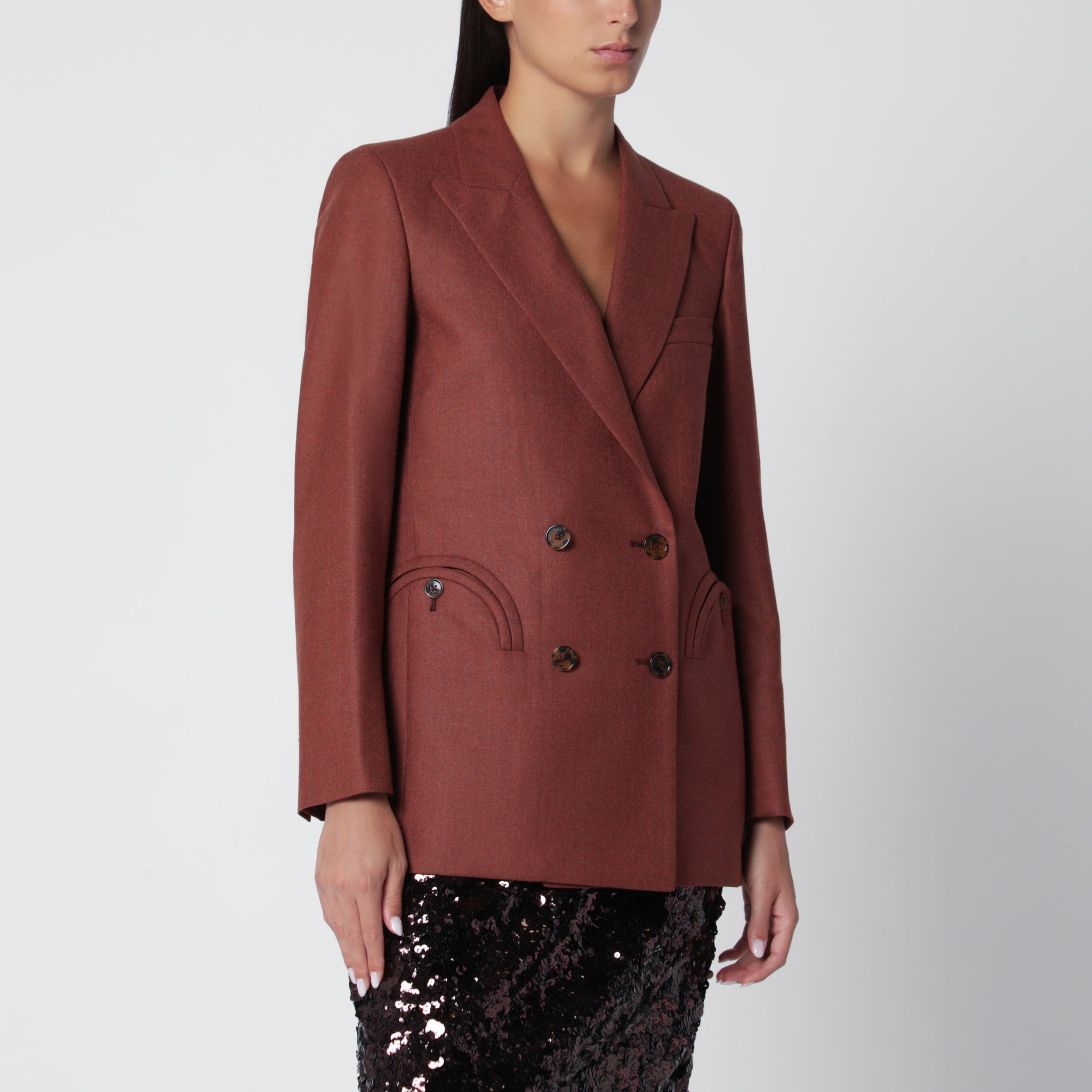 [Blaze Milano] Jacket FW26 BZEBD19PAE