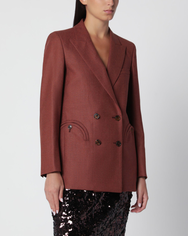 [Blaze Milano] Jacket FW26 BZEBD19PAE