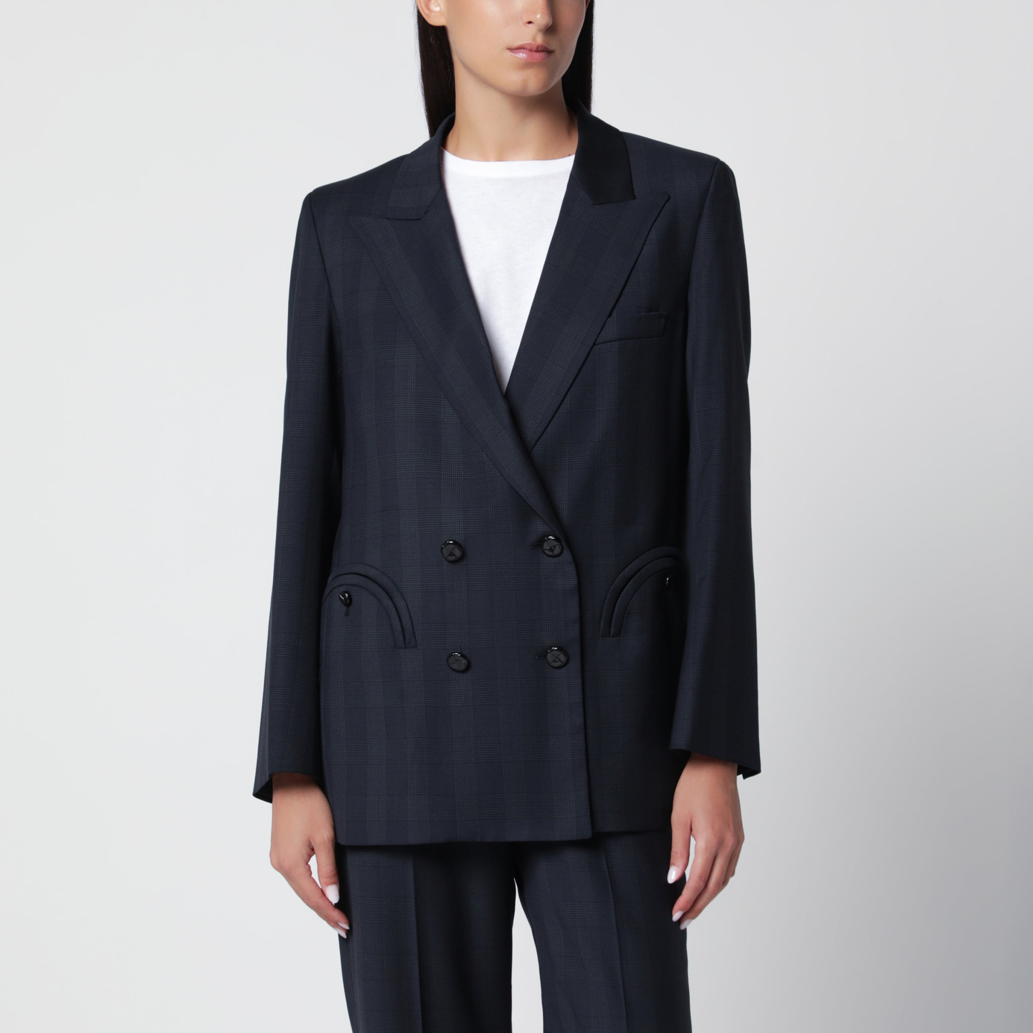 [Blaze Milano] Jacket FW26 BZEND01ARM