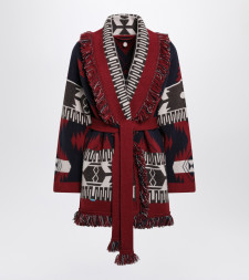 [Alanui] Cardigan FW26 LWHB064E26KNI001