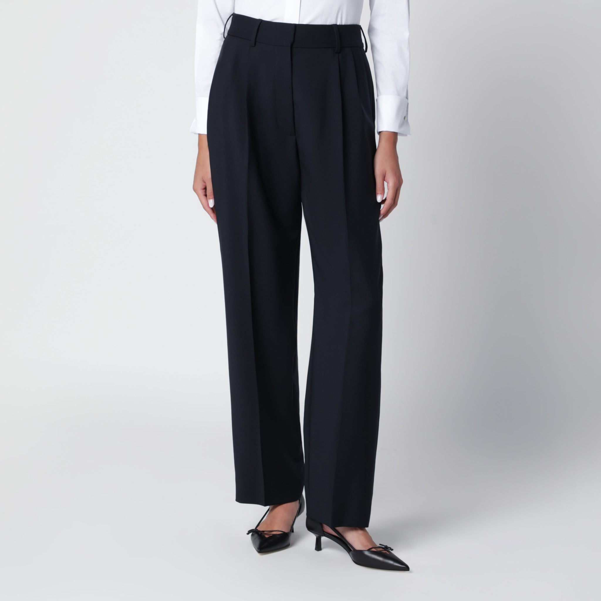 [Blaze Milano] Trousers FW26 PTMPA01FC-ESSE