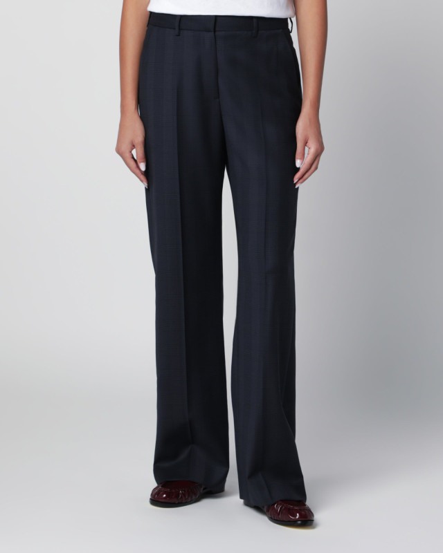 [Blaze Milano] Trousers FW26 PTWPA01ARM