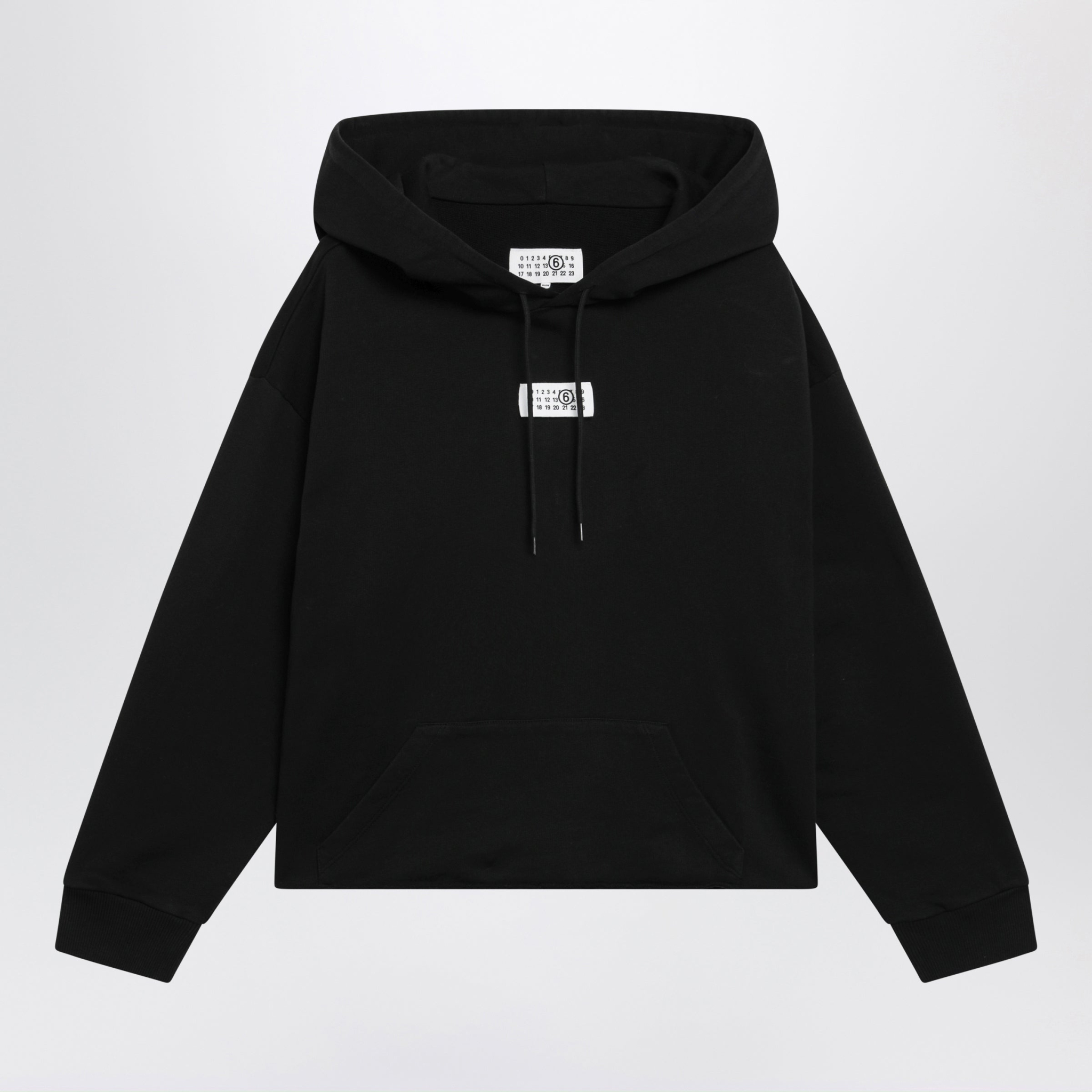 [MM6 Maison Margiela] Sweatshirt FW26 S52GU0235M25025