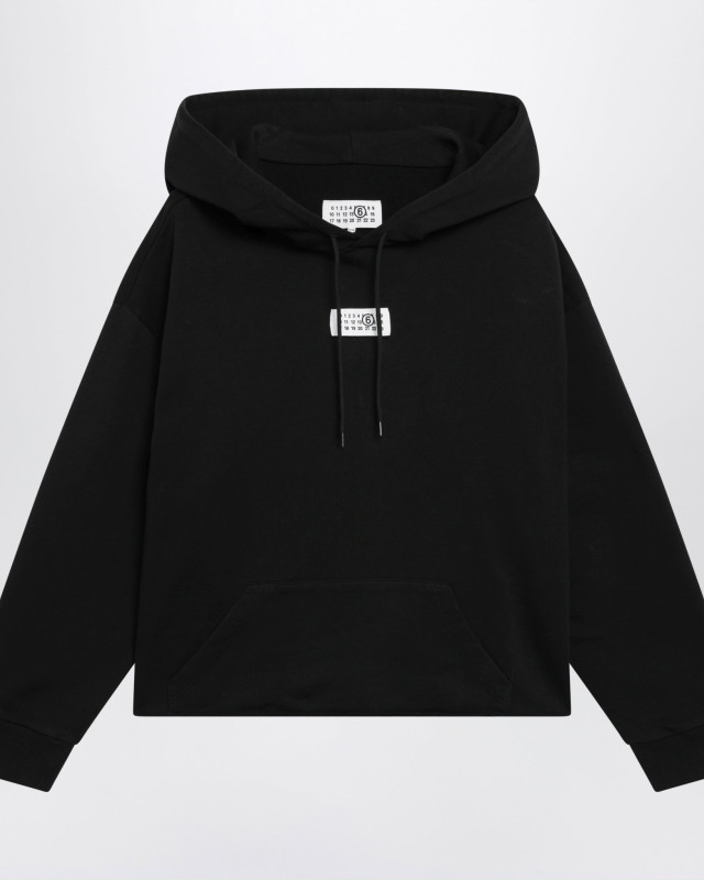 [MM6 Maison Margiela] Sweatshirt FW26 S52GU0235M25025
