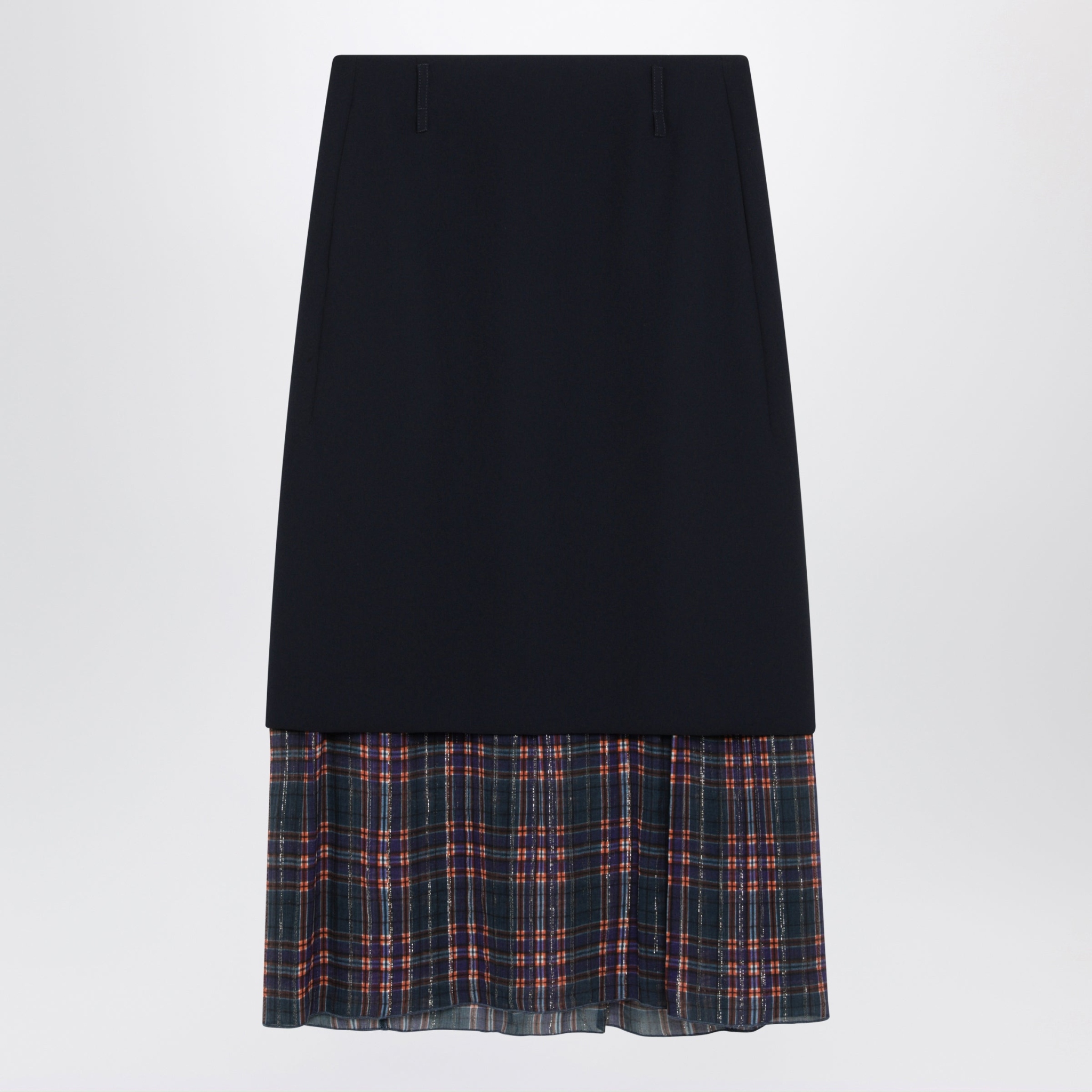 [DRIES VAN NOTEN] Long skirt FW26 0108284210