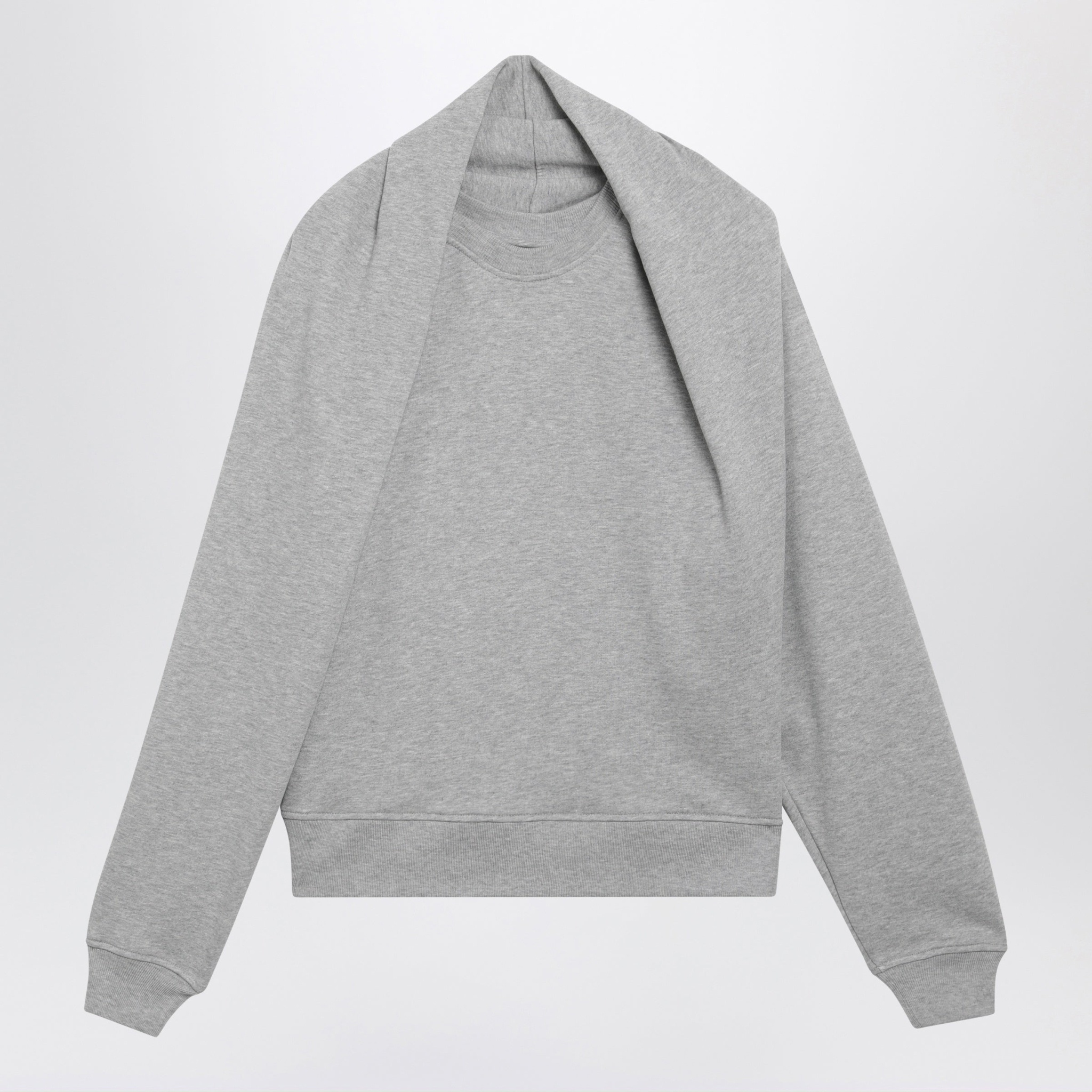 [DRIES VAN NOTEN] Cardigan FW26 0111344612