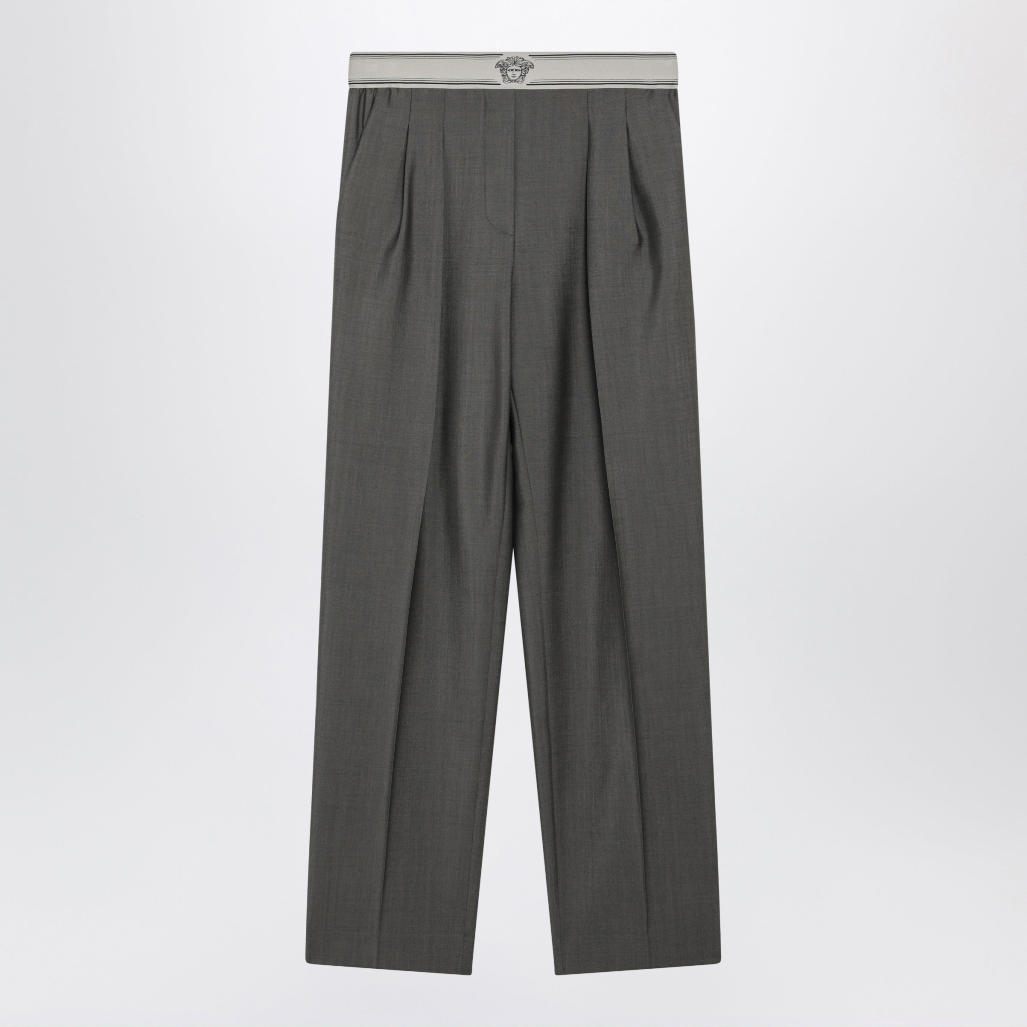 [Versace] Trousers FW26 10258851A17669