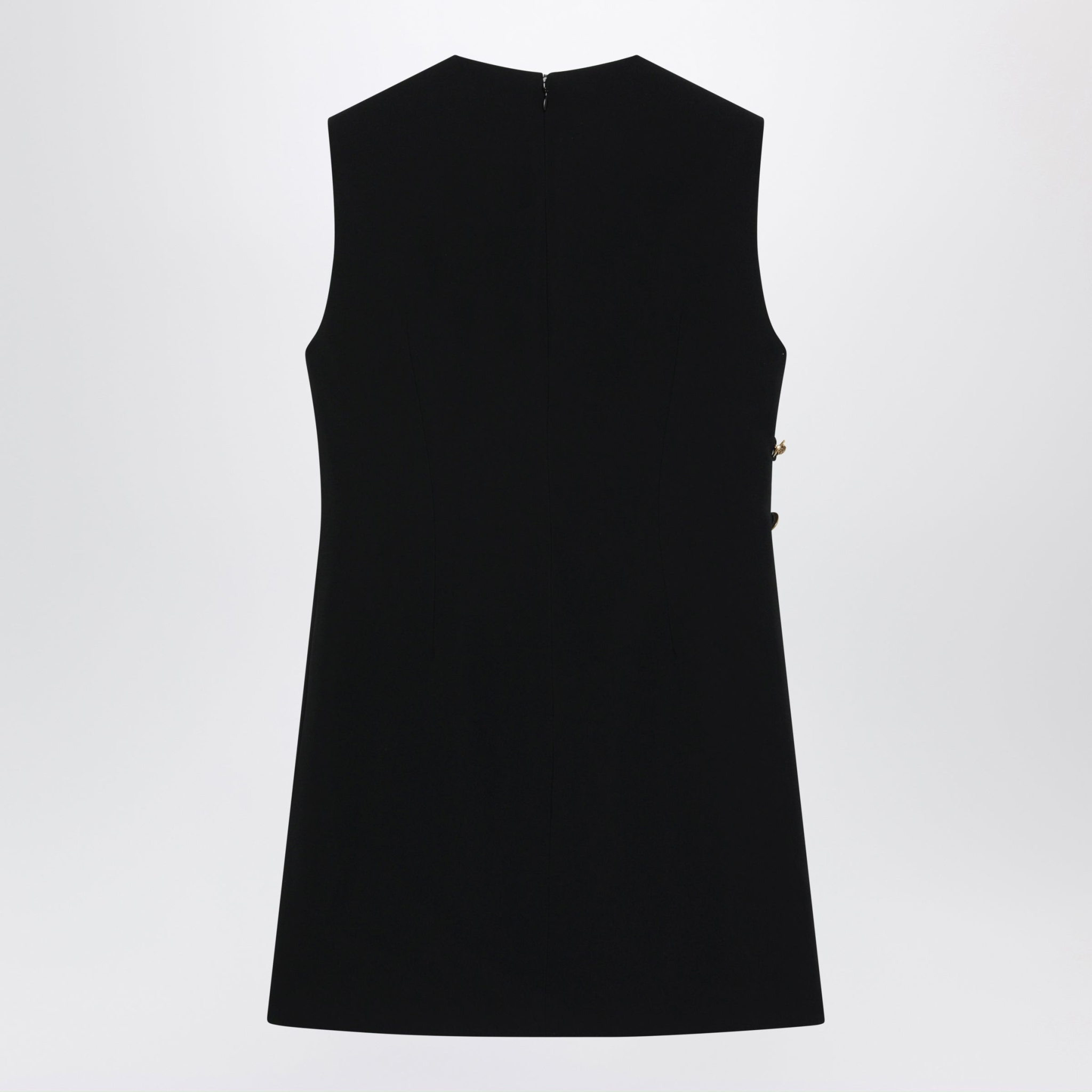 [Versace] Sleeveless dress FW26 10266701A13362