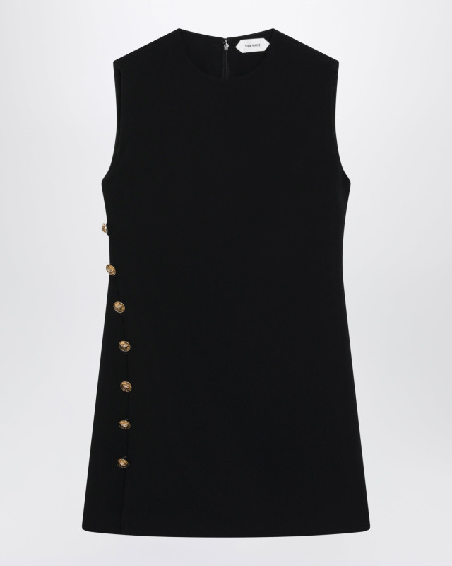[Versace] Sleeveless dress FW26 10266701A13362