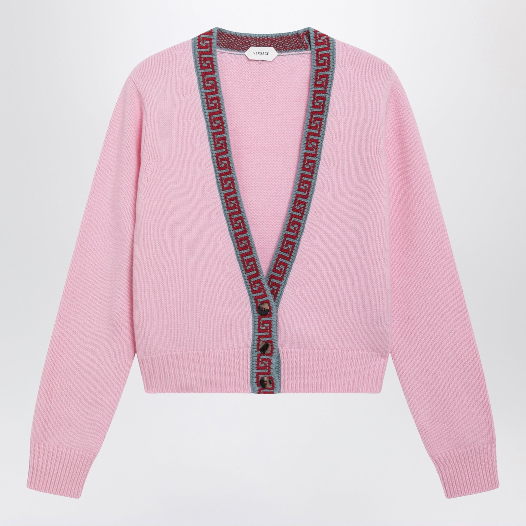 [Versace] Cardigan FW26 10267671A19161