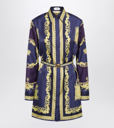 [Versace] Long sleeve dress FW26 10269001A19279