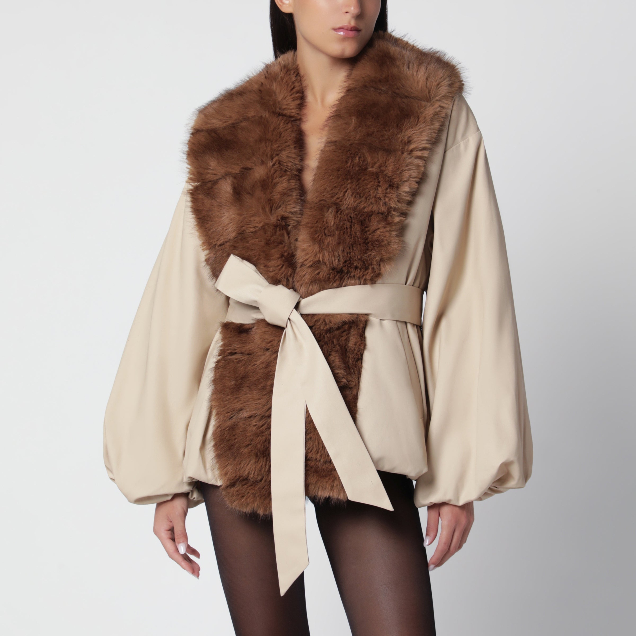 [ROTATE] Jacket FW26 115145532BCR2004