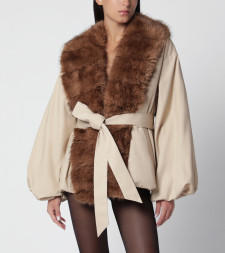 [ROTATE] Jacket FW26 115145532BCR2004