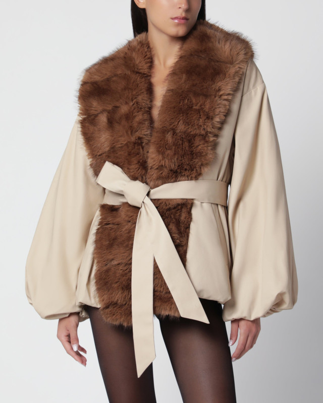 [ROTATE] Jacket FW26 115145532BCR2004