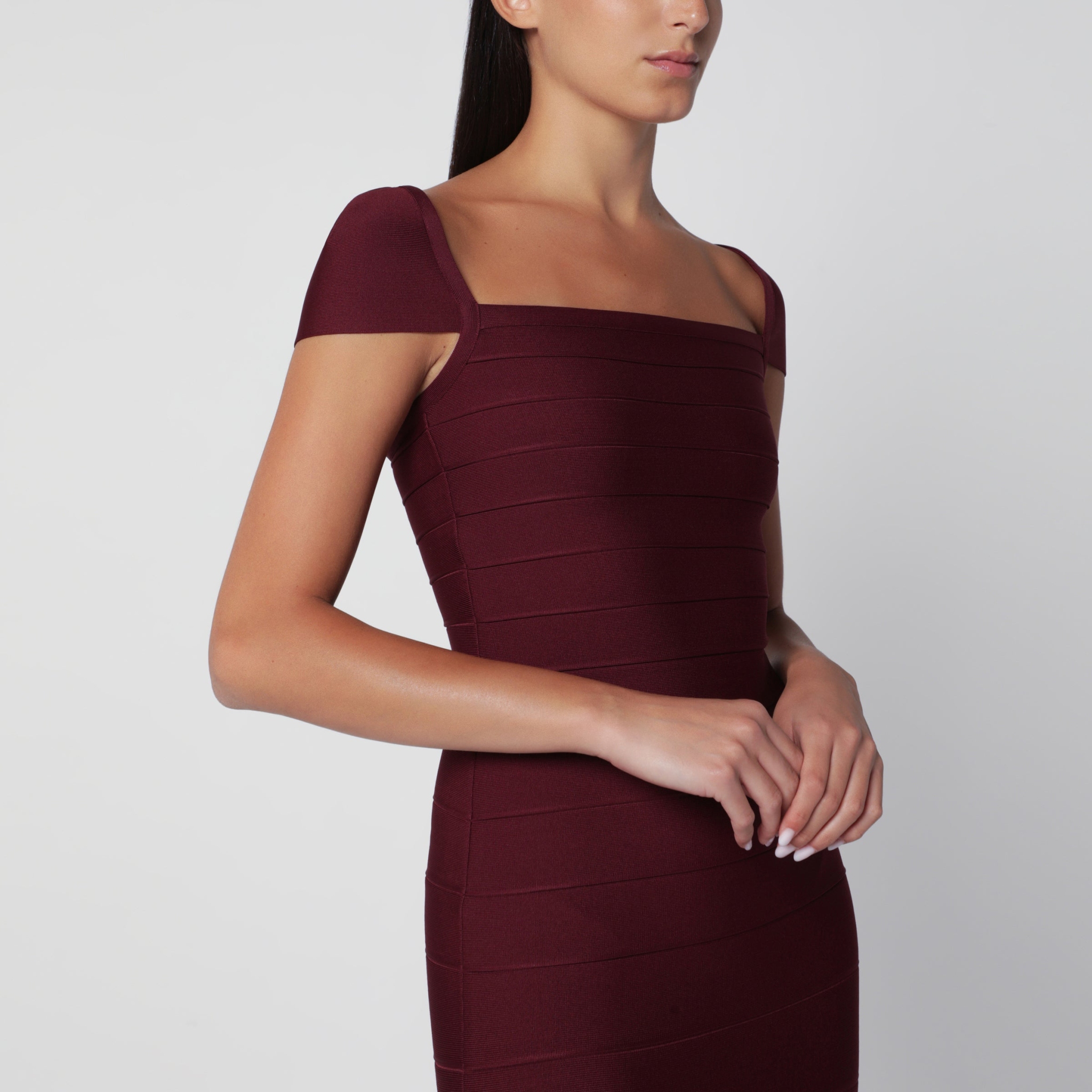 [ROTATE] Sleeveless dress FW26 1169212734BCR2306