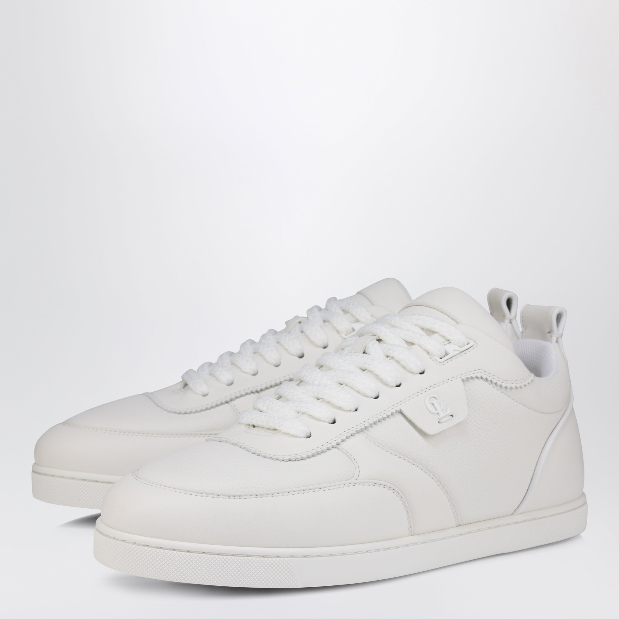 [Christian Louboutin] Sneakers FW26 1260837LE
